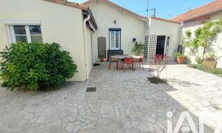 Maison 5 Pièces 115 m² à vendre à Royan (17200)