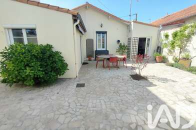 Maison 5 pièces 343000 €