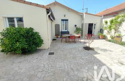 Vente Maison/villa 5 pièces — photo du bien