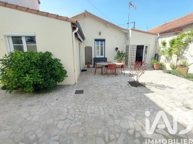 Vente Maison/villa 5 pièces — photo du bien