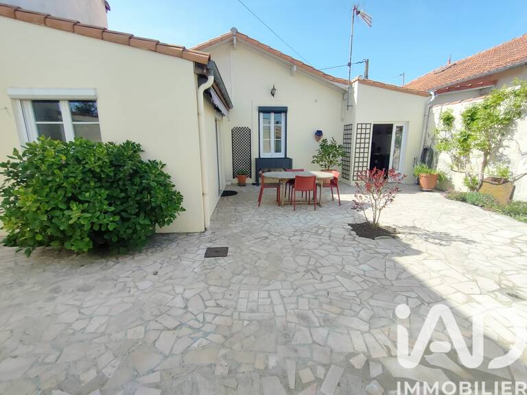 Vente Maison/villa 5 pièces — photo 1