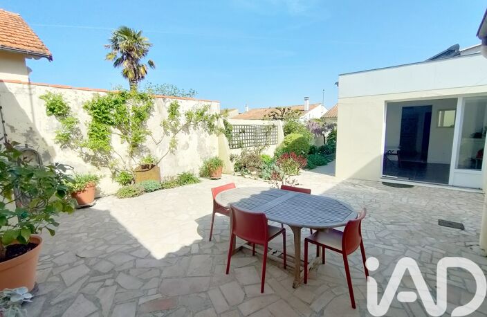 Vente Maison/villa 5 pièces — photo 2