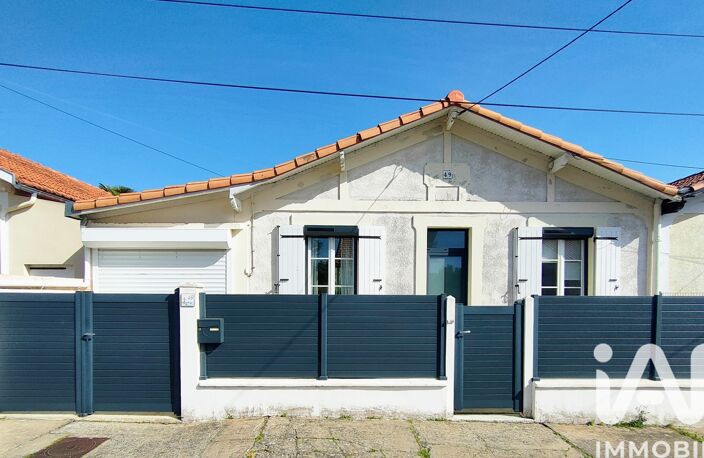 Vente Maison/villa 5 pièces — photo 3