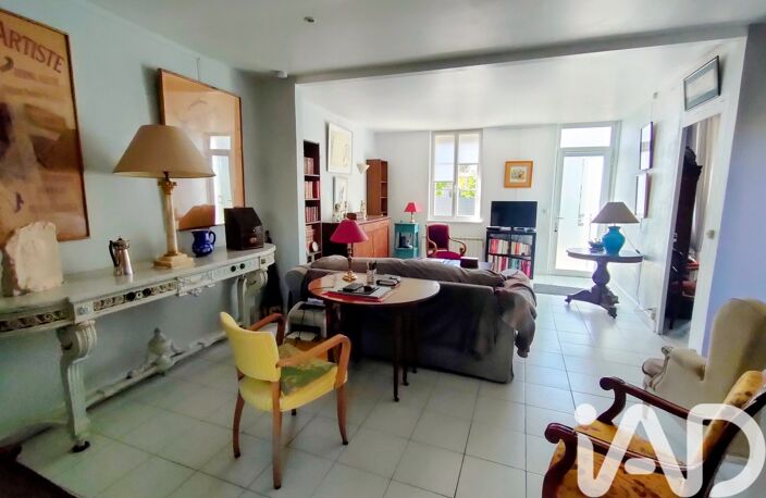 Vente Maison/villa 5 pièces — photo 4