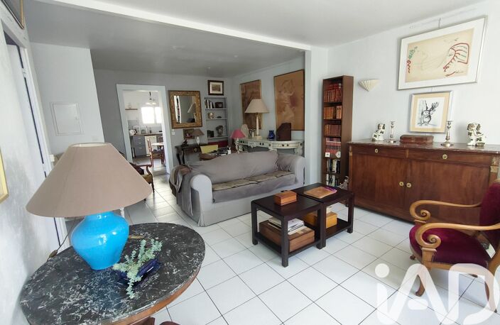 Vente Maison/villa 5 pièces — photo 5
