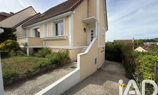 Maison 6 Pièces 92 m² à vendre à Montigny-lès-Cormeilles (95370)