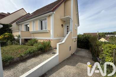 Maison 6 pièces 379000 €