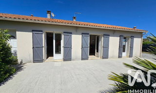 Maison 4 Pièces 134 m² à vendre à Saint-Rémy (79410)