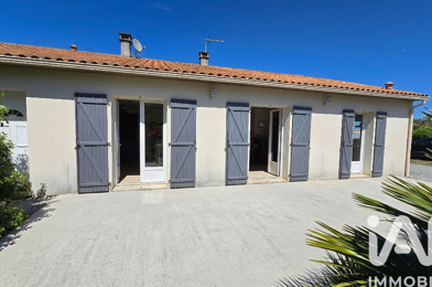 Maison 4 pièces 275000 €