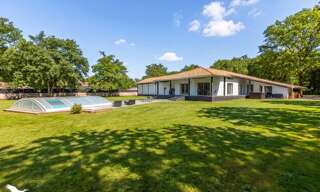 Maison 205 m² à construire Belin-Béliet (33830)