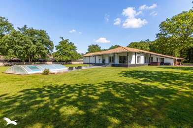 Maison 7 pièces 861300 €