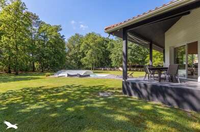 Maison 7 pièces 861300 €