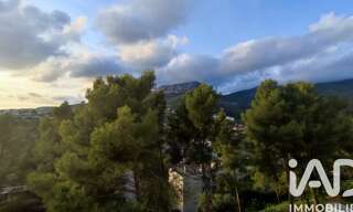 Appartement 4 Pièces 69 m² à vendre à Toulon (83200)