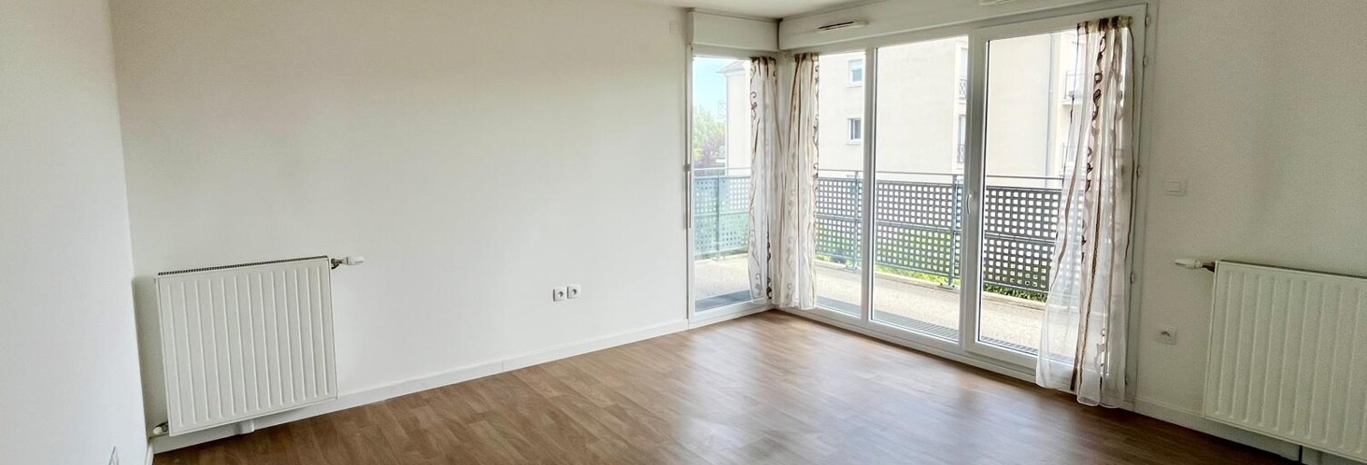 Appartement 3 Pièces 61 m² à vendre à Chennevières-sur-Marne (94430)