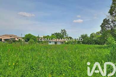 Terrain  99000 €
