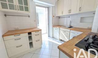 Appartement 4 Pièces 71 m² à vendre à Le Cannet (06110)