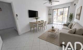 Appartement 4 Pièces 71 m² à vendre à Le Cannet (06110)