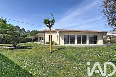 Maison 6 pièces 435000 €