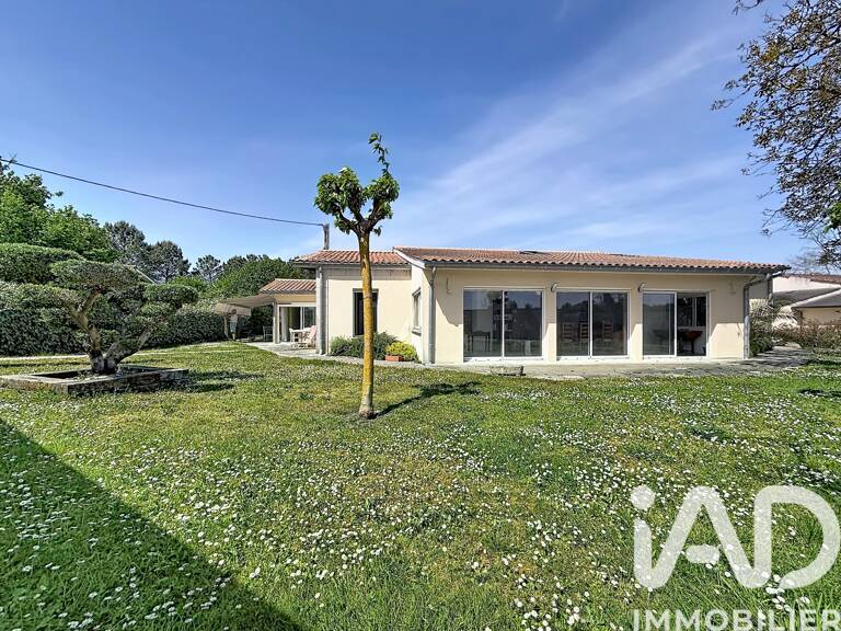 Vente Maison/villa 6 pièces — photo 1