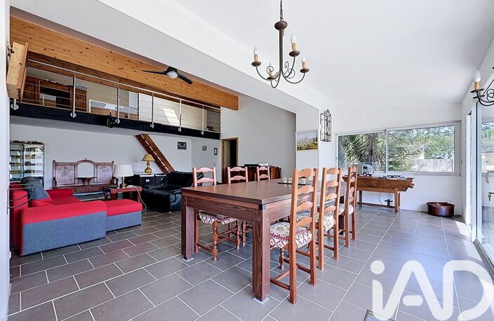 Vente Maison/villa 6 pièces — photo 3