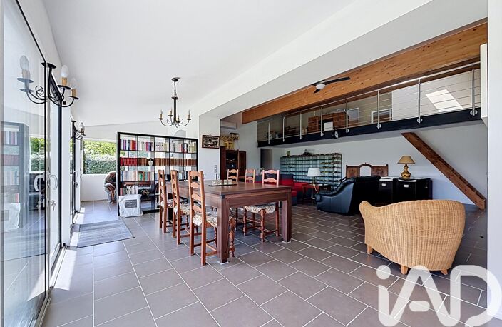 Vente Maison/villa 6 pièces — photo 4