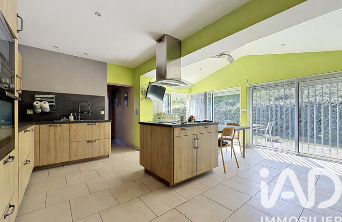 Vente Maison/villa 6 pièces — photo 5
