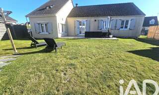 Maison 6 Pièces 123 m² à vendre à Warmeriville (51110)