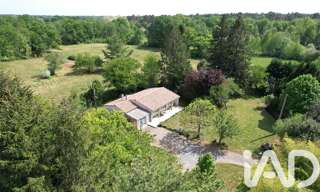 Maison 4 Pièces 101 m² à vendre à Montendre (17130)