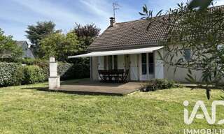 Maison 6 Pièces 127 m² à vendre à Bazouges Cré sur Loir (72200)