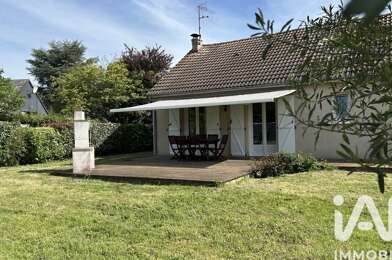 Maison 6 pièces 249000 €