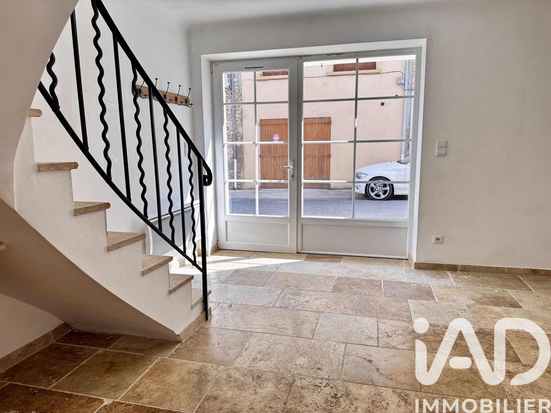 Maison à vendre, 3 pièces, 51 m², Brue-Auriac