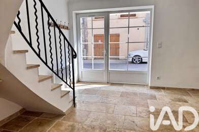 Maison 3 pièces 150000 €