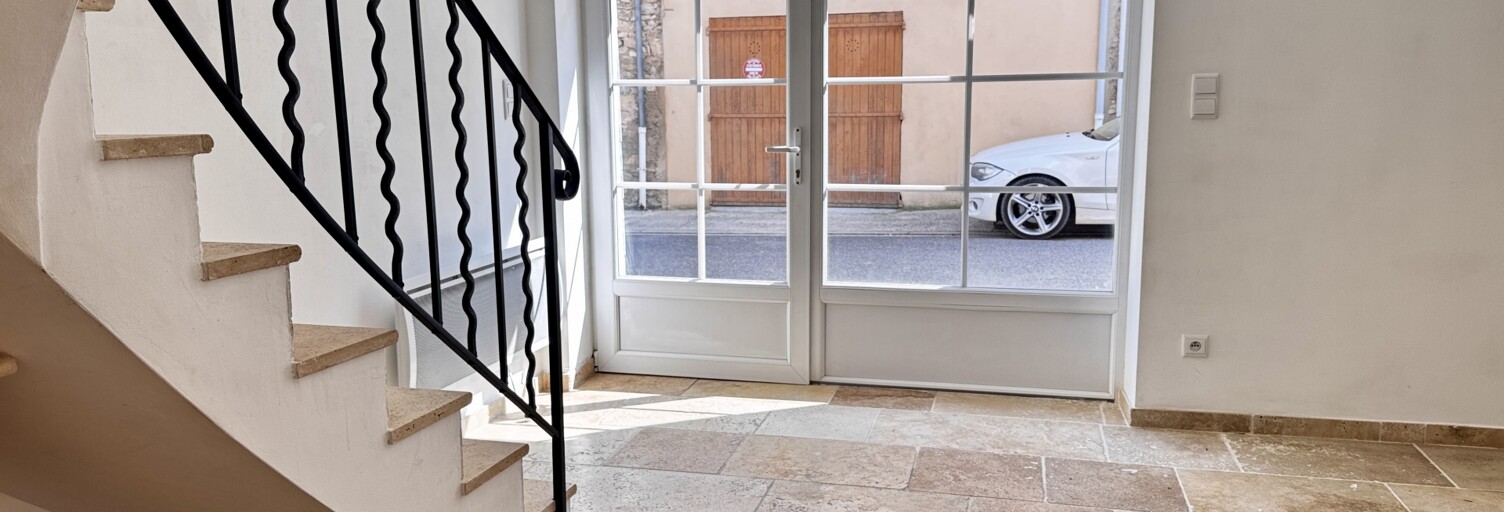 Maison 3 Pièces 51 m² à vendre à Brue-Auriac (83119)
