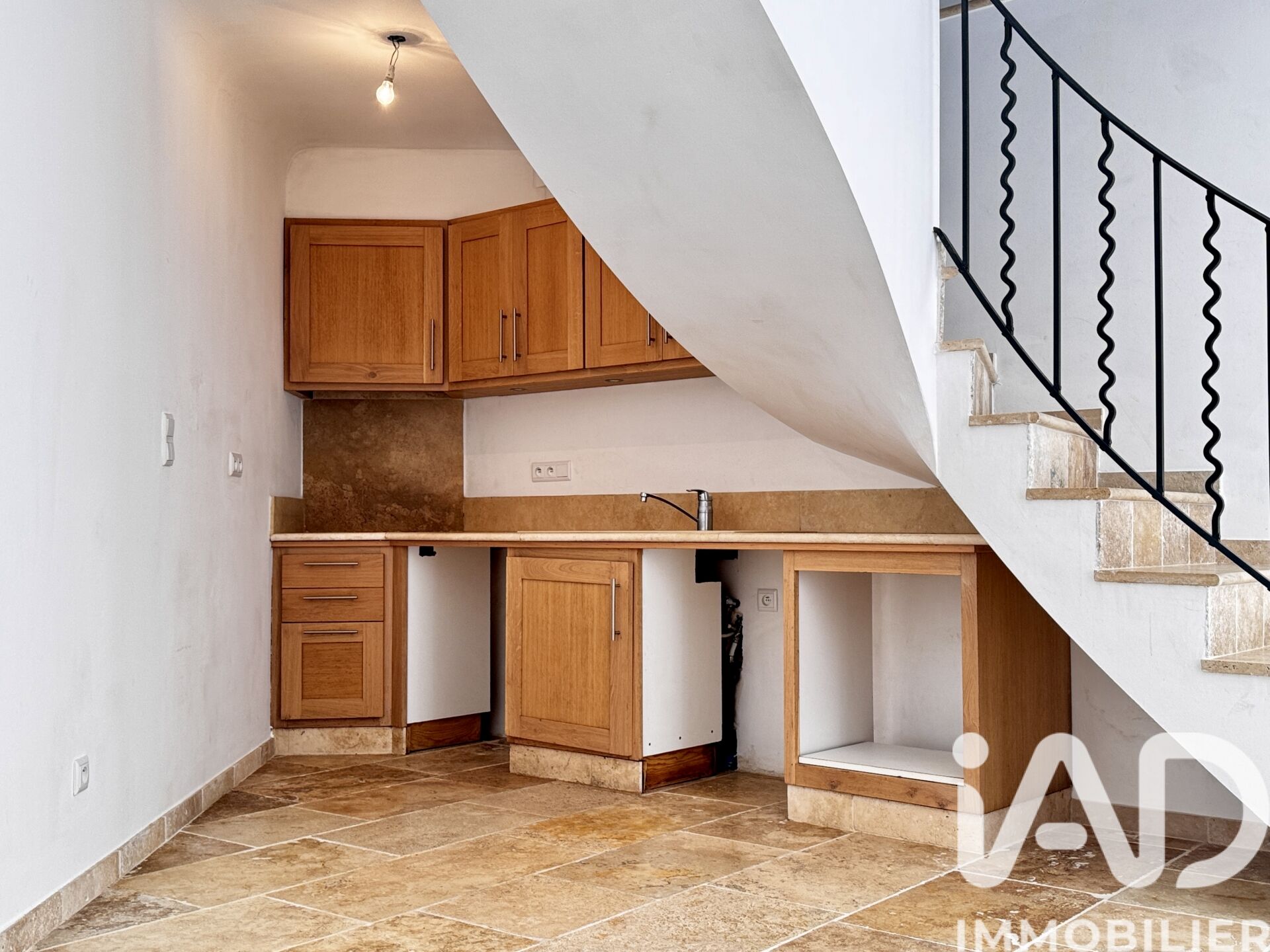 Vente Maison de village 3 pièces - Photo 5