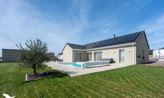 Maison 5 Pièces 132 m² à vendre à Fussy (18110)