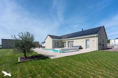 Maison 5 pièces 314900 €