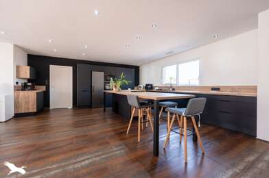 Maison 5 pièces 314900 €