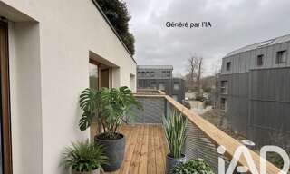 Appartement 2 Pièces 42 m² à vendre à Versailles (78000)