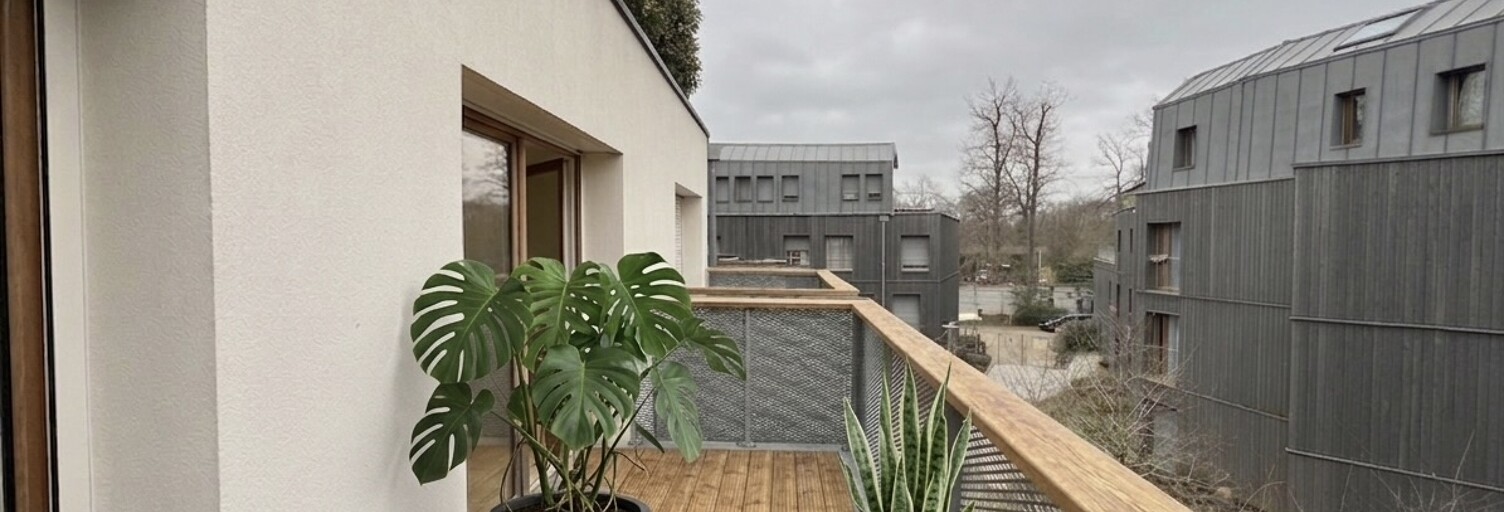 Appartement 2 Pièces 42 m² à vendre à Versailles (78000)