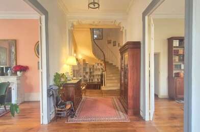 Maison 12 pièces 472500 €