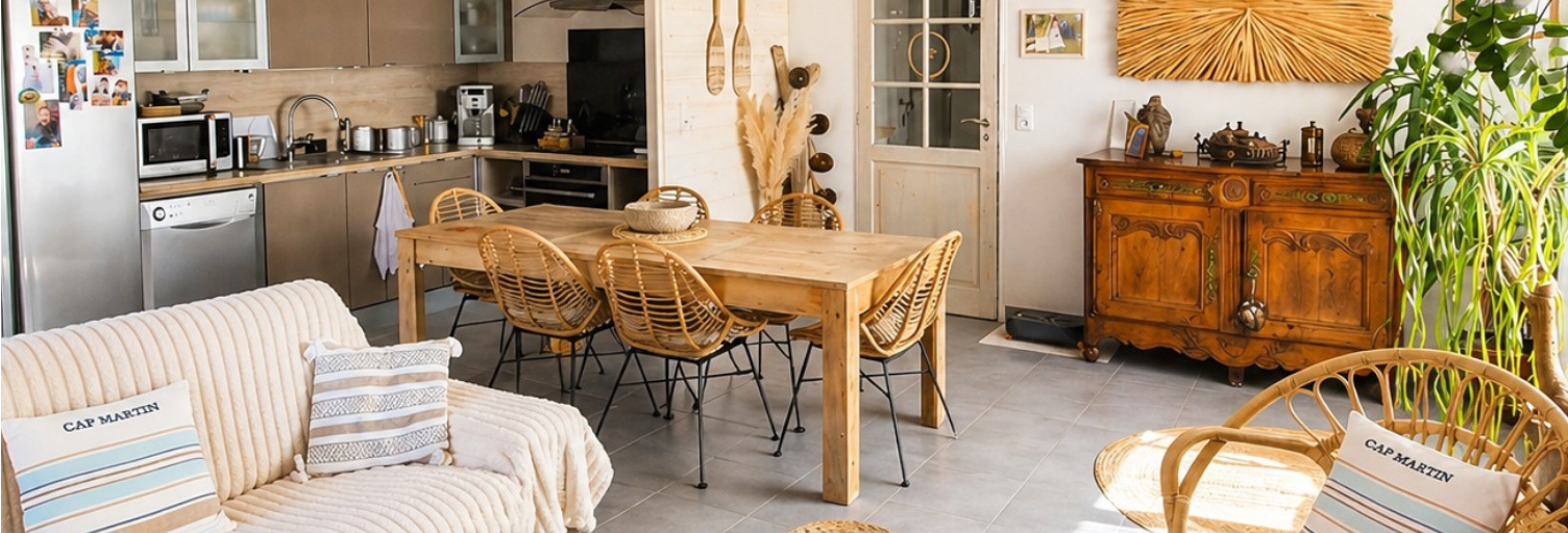 Maison 3 Pièces 77 m² à vendre à La Brède (33650)