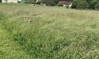 Terrain  2250 m² à vendre à Lubersac (19210)