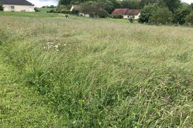 Terrain  17000 €