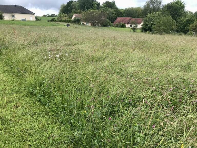 Terrain à construire  2250 m²  — photo 1