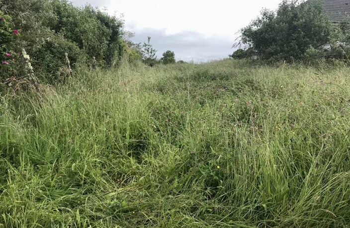 Vente terrain  2250 m² Lubersac (19210) — photo 3