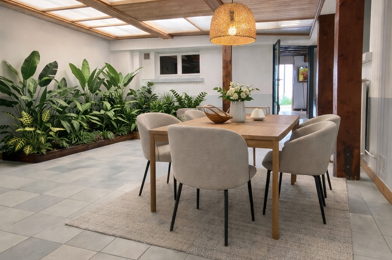 Maison 5 pièces 117000 €