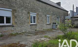Maison 6 Pièces 106 m² à vendre à Saint-Glen (22510)