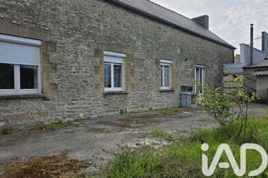 Maison 6 pièces 97000 €