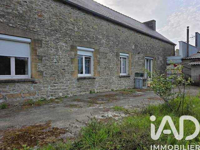 Vente Maison de village 6 pièces — photo du bien