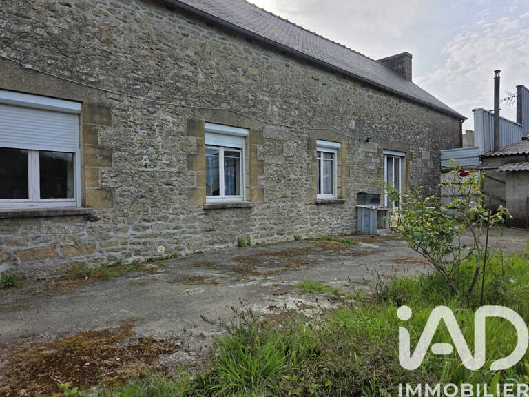 Vente Maison de village 6 pièces — photo 1